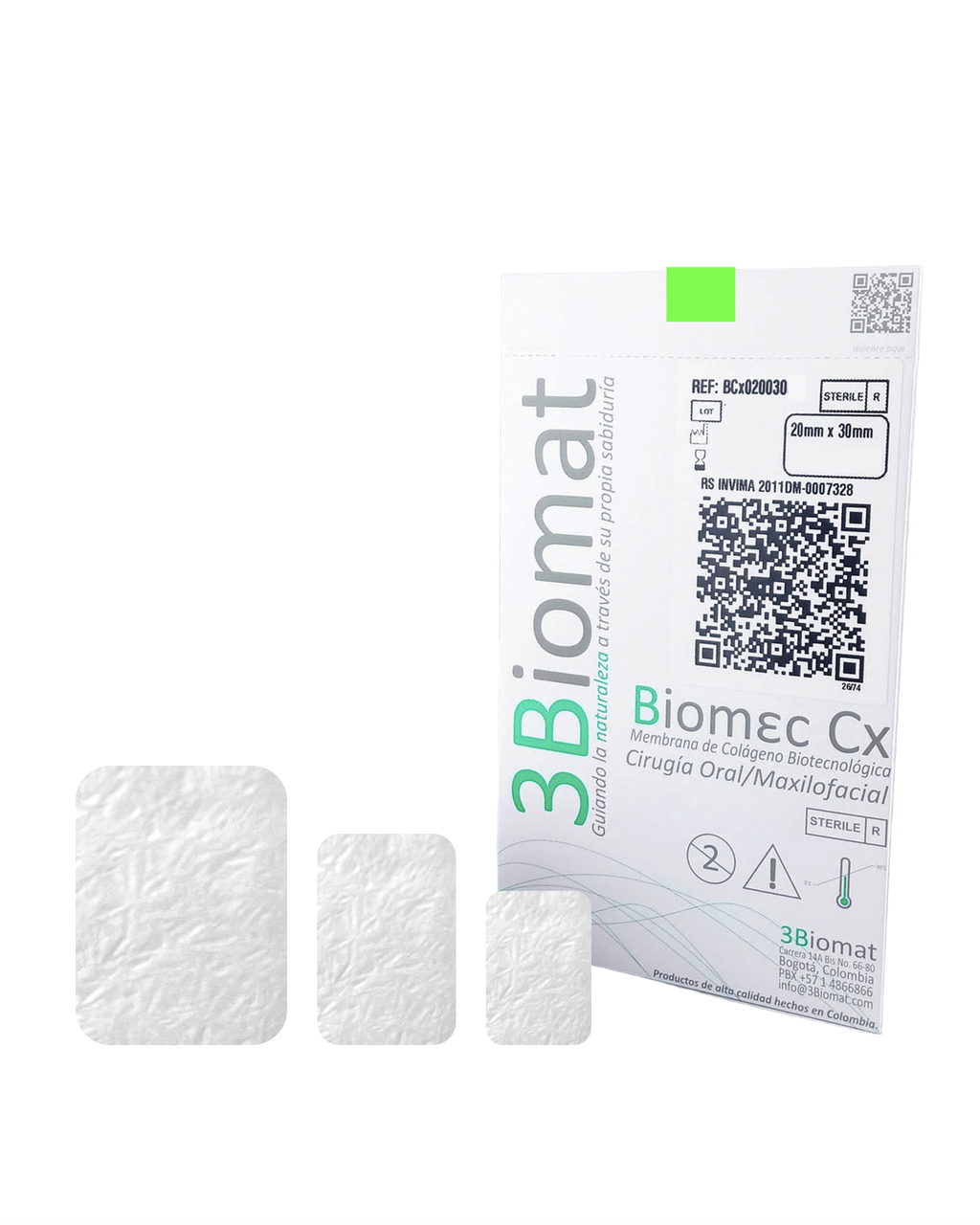 Biomec CX