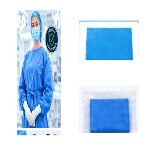 Kit Quirúrgico Dental